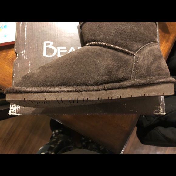 Chocolate Bearpaws *PLEASE READ BEFORE PURCHASE* - Picture 6 of 7